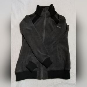 Columbia Women's Gray Jacket